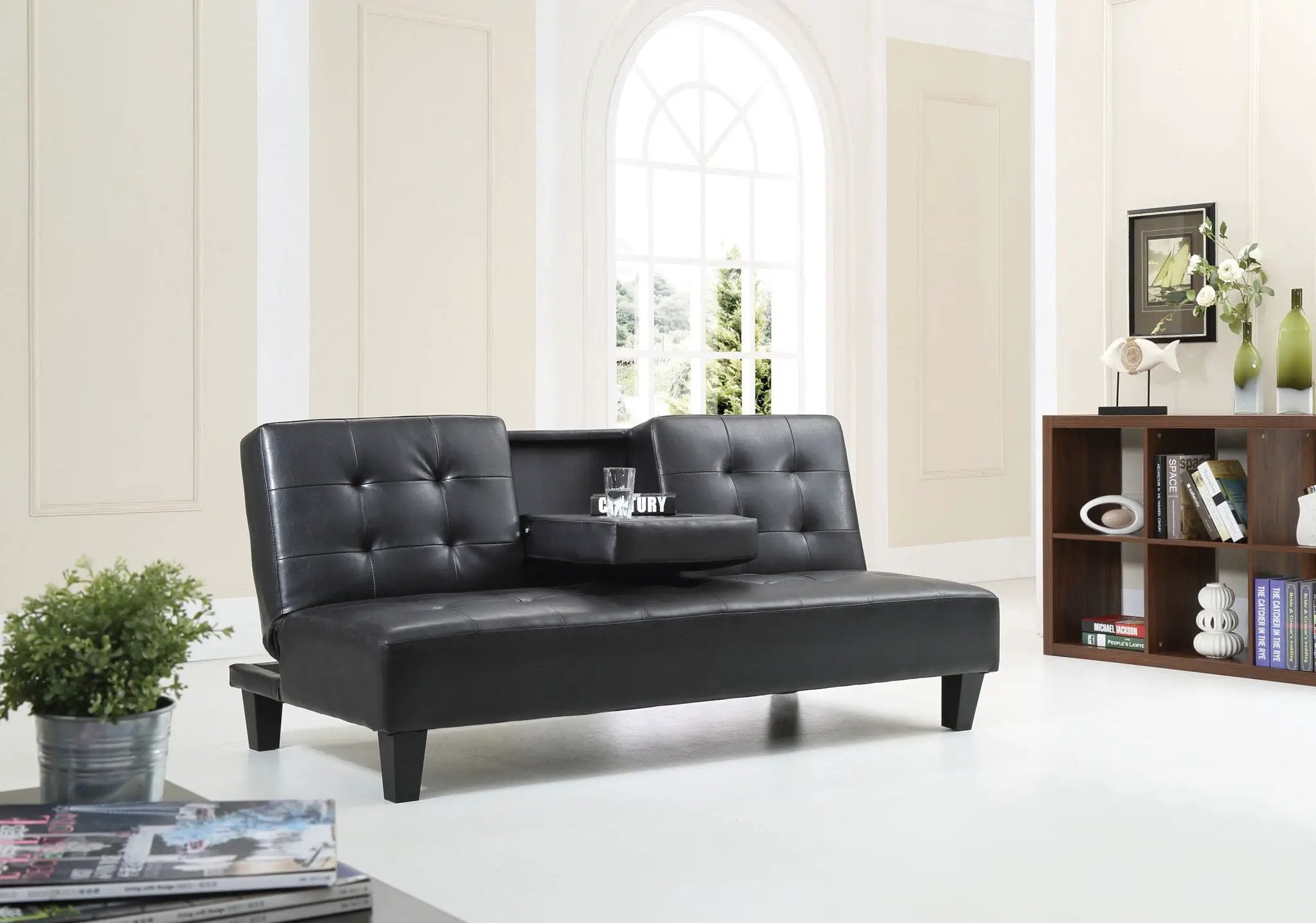 Richie - Sofa Bed by HouseOfZazla