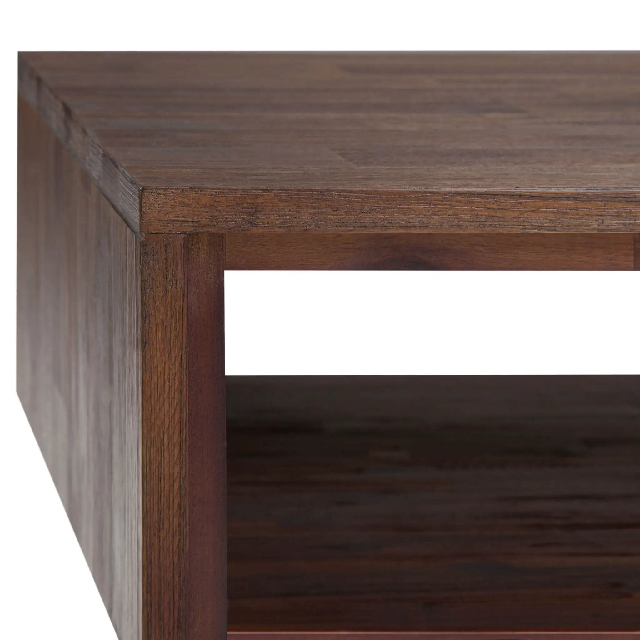 Lowry - Handcrafted Coffee Table by Unique Piece Furniture