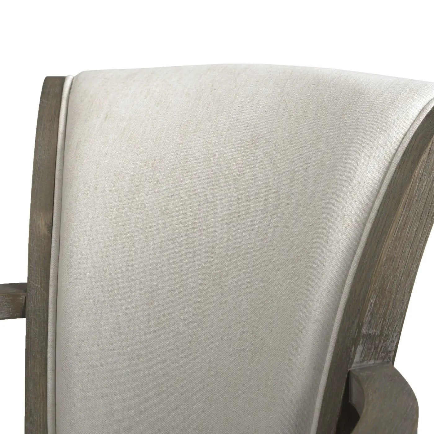 Williams - Swivel Bar Stool With Armrests by Unique Piece Furniture