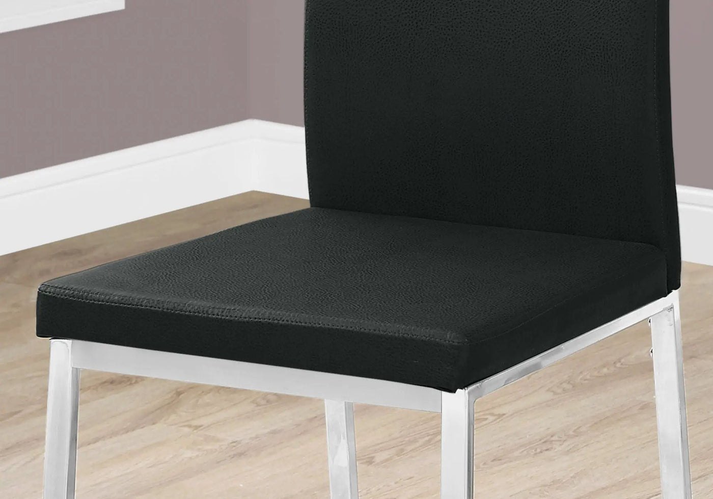 Dining Side Chair, Upholstered For Dining Room, Modern (Set of 2) by Unique Piece Furniture