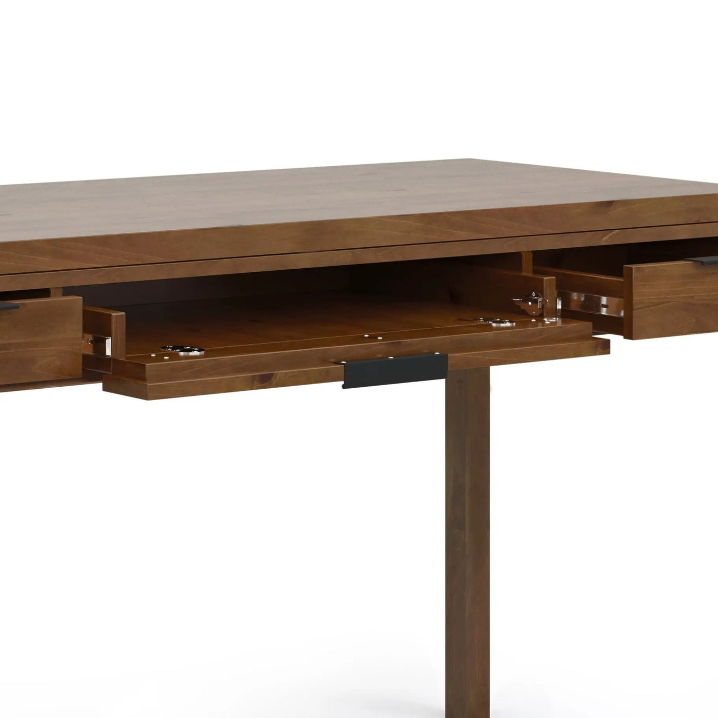 Hollander - Handcrafted Desk by Unique Piece Furniture