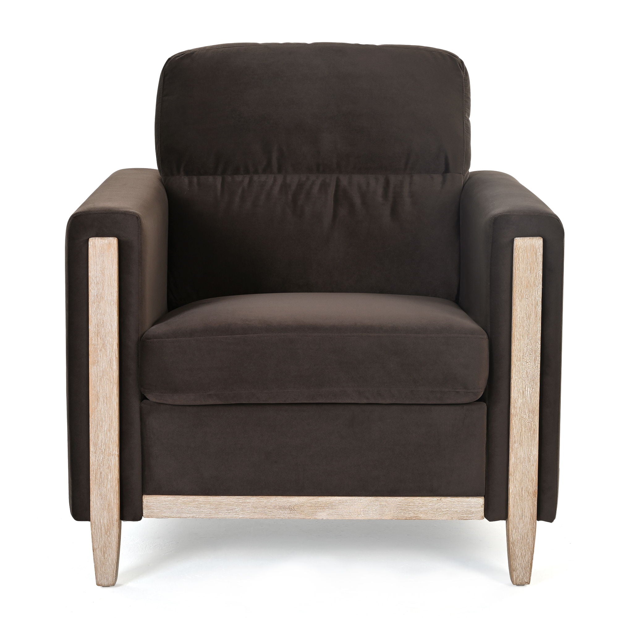 1 Seater Sofa by HouseOfZazla