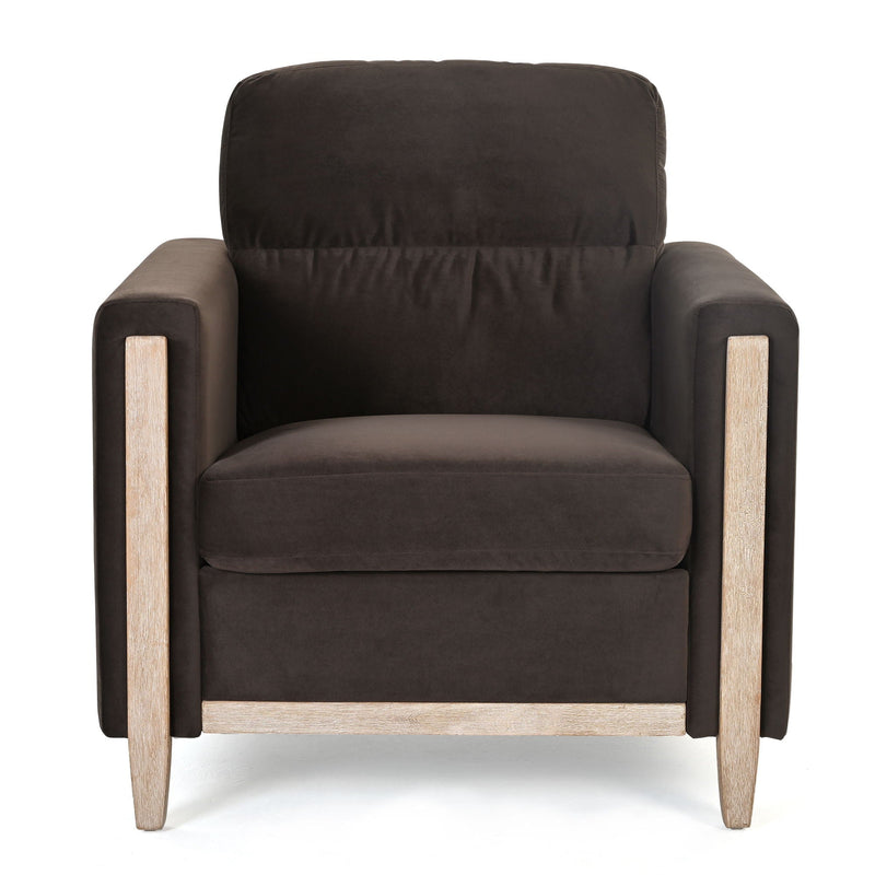 1 Seater Sofa by HouseOfZazla