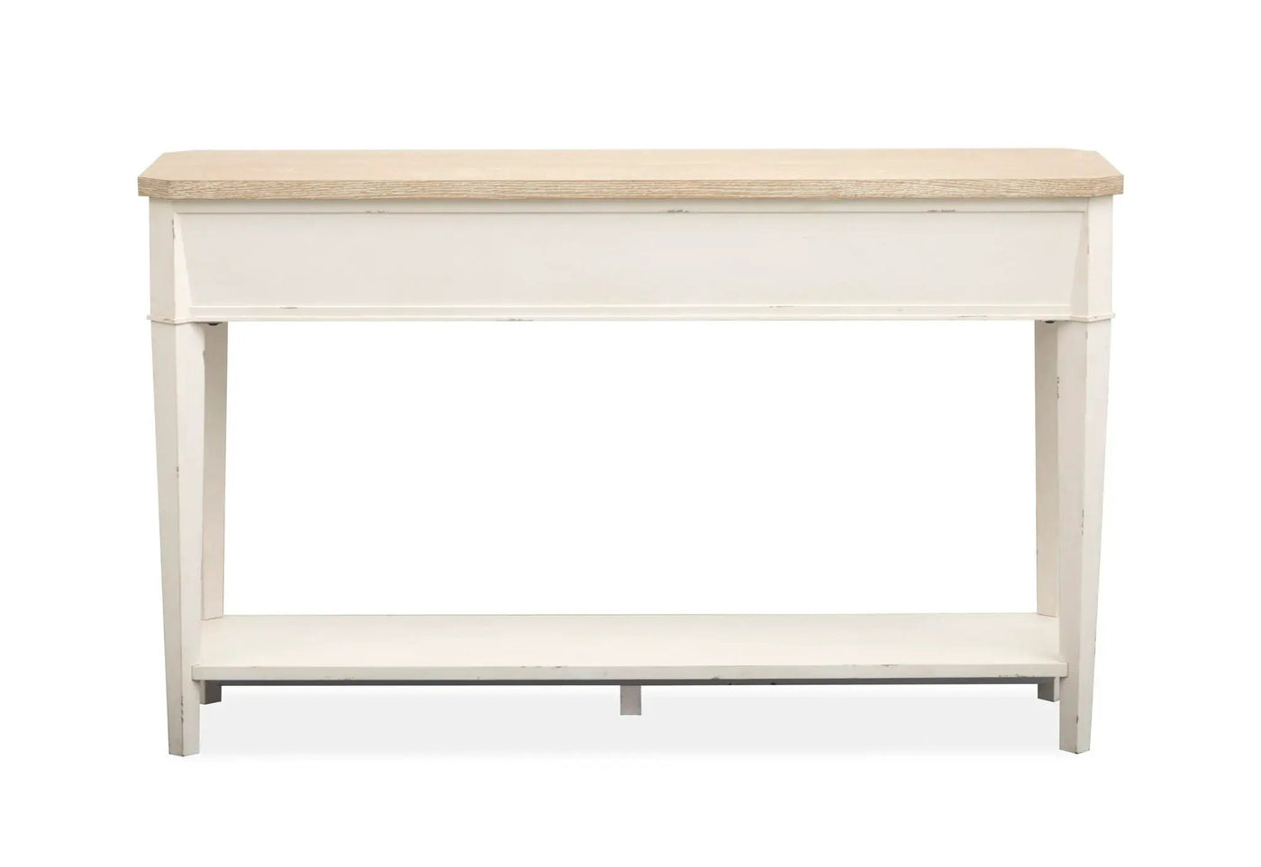 Echo Isles - Rectangular Table by Unique Piece Furniture