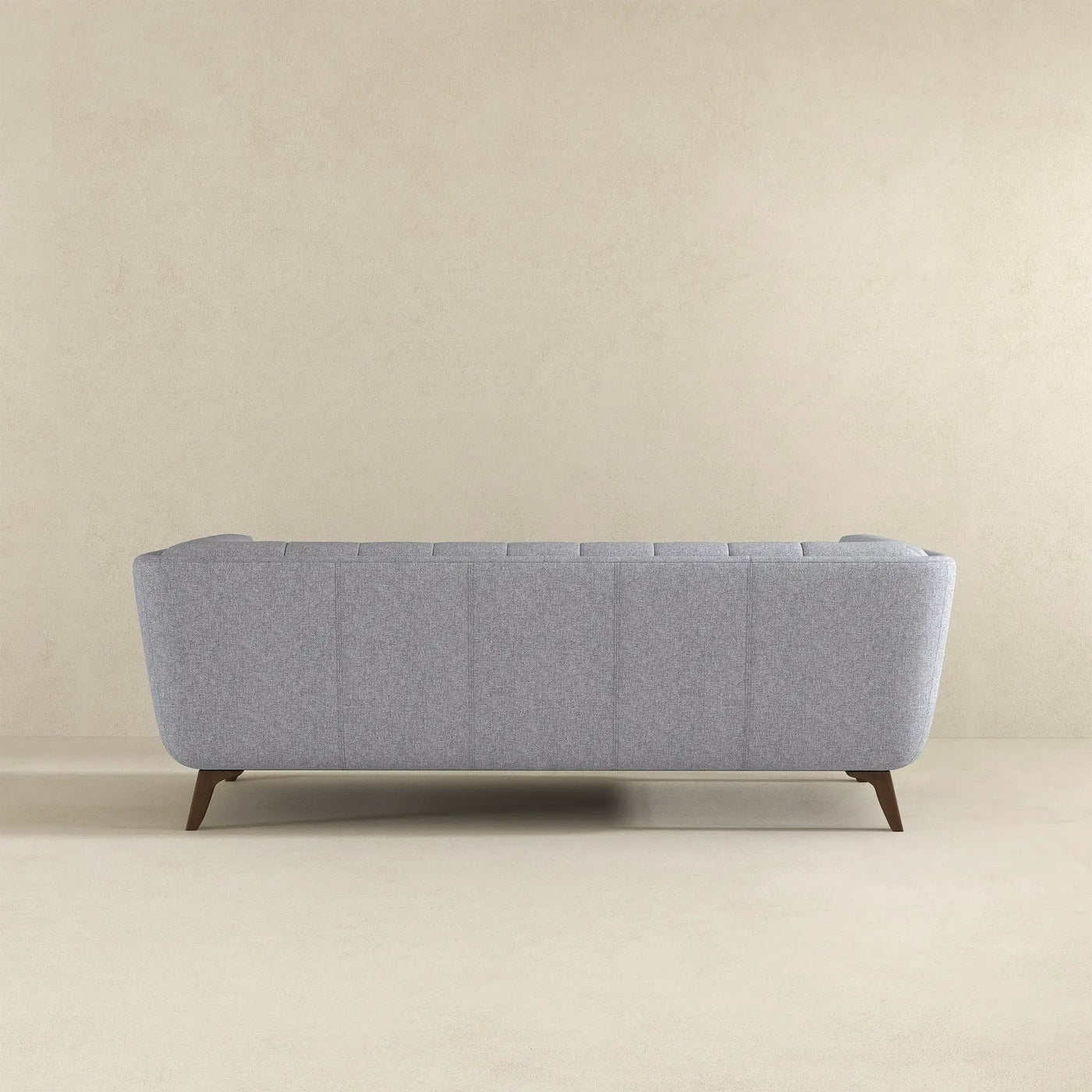 Addison - Mid-Century Modern Design Tufted Sofa by Unique Piece Furniture