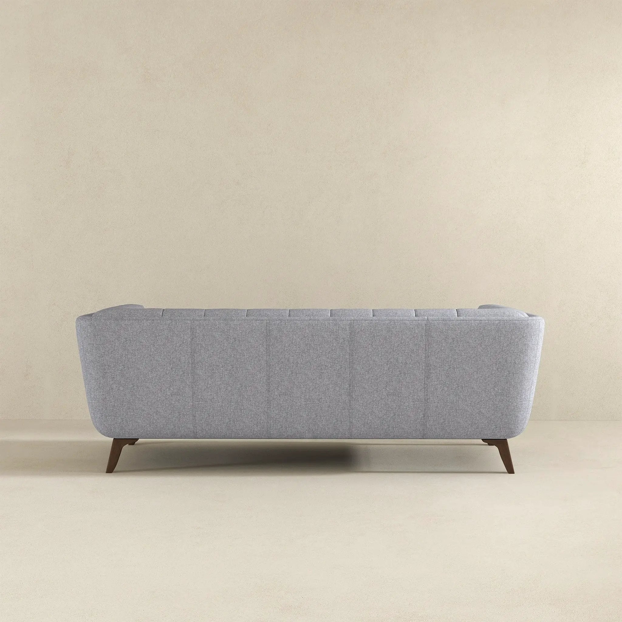 Addison - Mid-Century Modern Design Tufted Sofa by Unique Piece Furniture