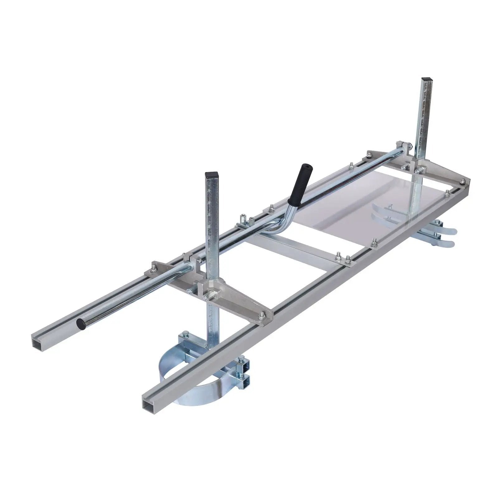 Portable Chainsaw Planking Lumber Mill with Adjustable Milling Bar by HouseOfZazla