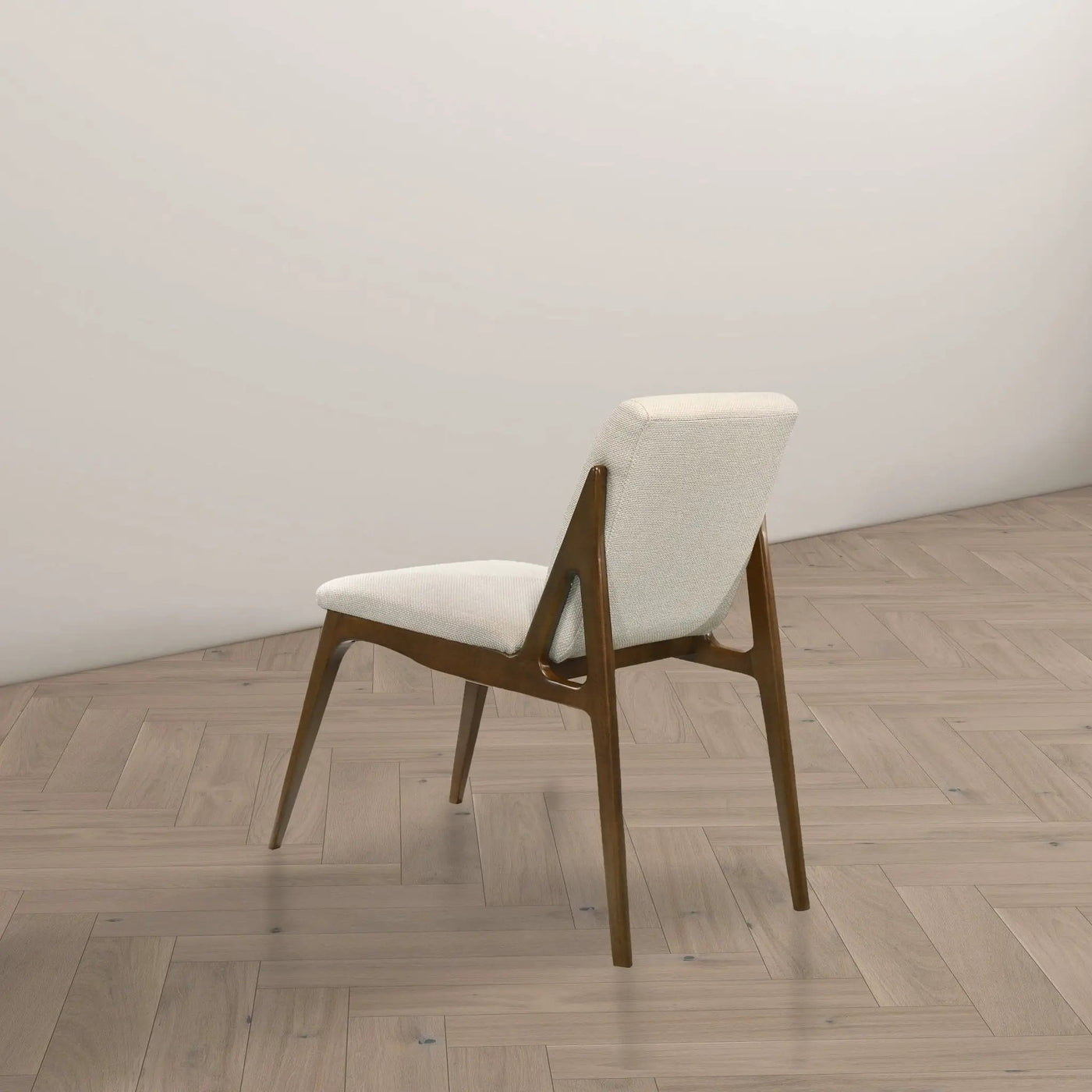 Grivelle - Elegant Dining Chair (Set of 2) by HouseOfZazla