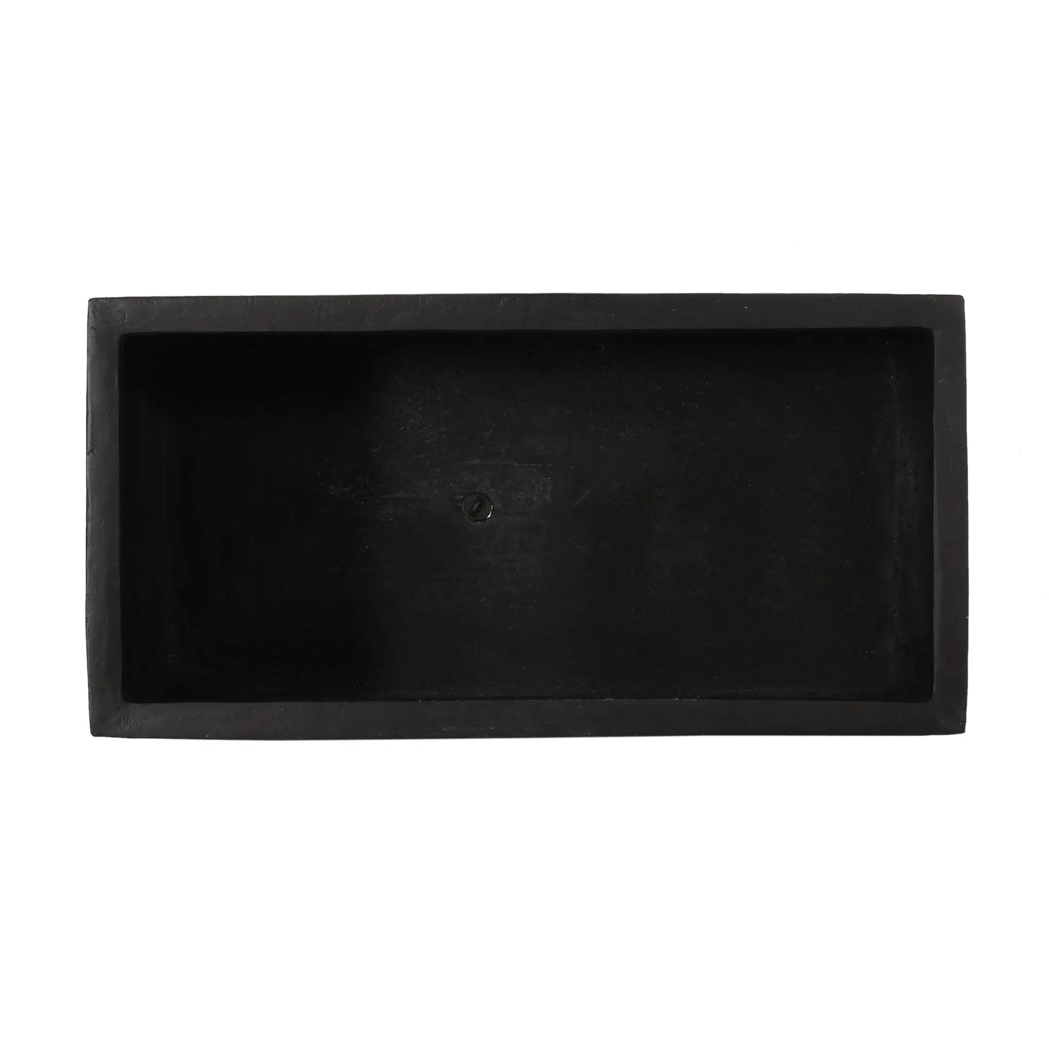 Modern Outdoor Planter by HouseOfZazla