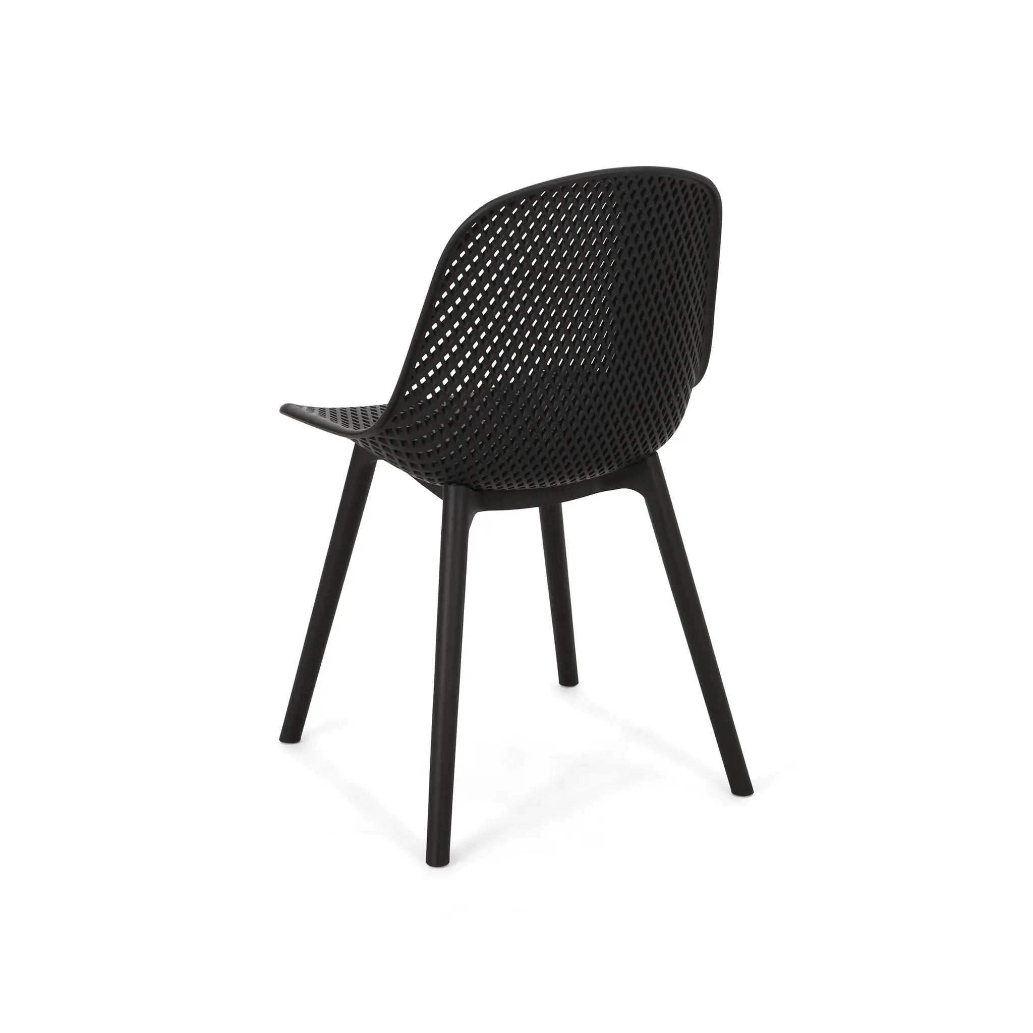 Posey Chair (Set of 2) by HouseOfZazla