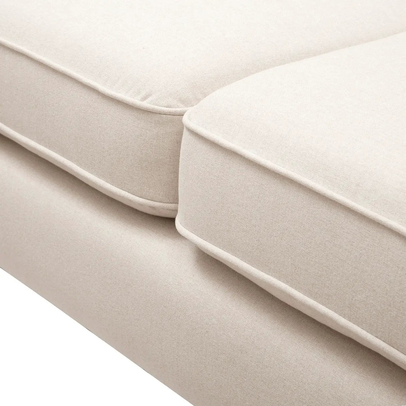 Jack - Modern Tuxedo Tufted Sofa by Unique Piece Furniture