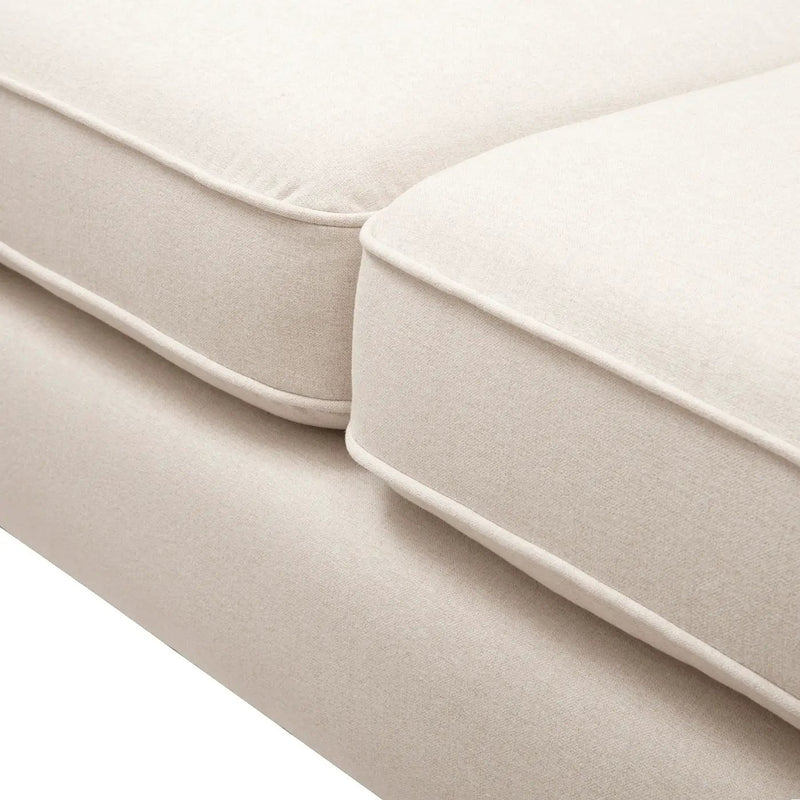 Jack - Modern Tuxedo Tufted Sofa by Unique Piece Furniture