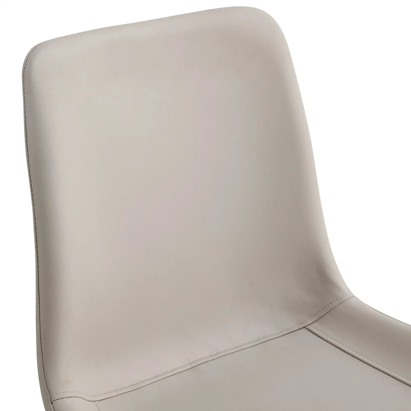 Modern Medieval Style Restaurant Cushioned Chairs With Suede Backrests by HouseOfZazla