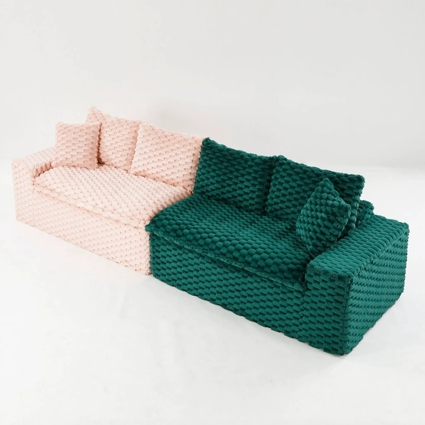 Luxury Multifunctional Sofa For Living Room by HouseOfZazla