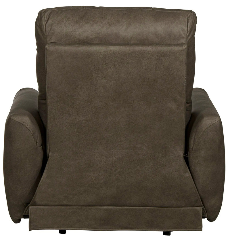 Dorian - Power Wall Hugger Recliner by Unique Piece Furniture