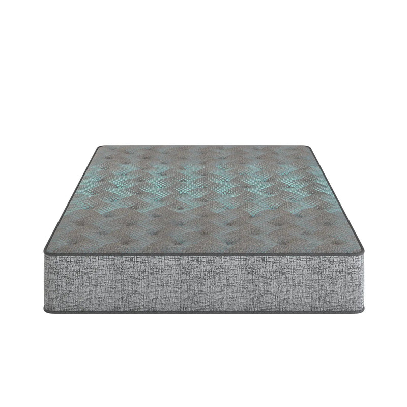 Comfort Care - 11" Hybrid Mattress, Medium Comfort, Foam by Unique Piece Furniture