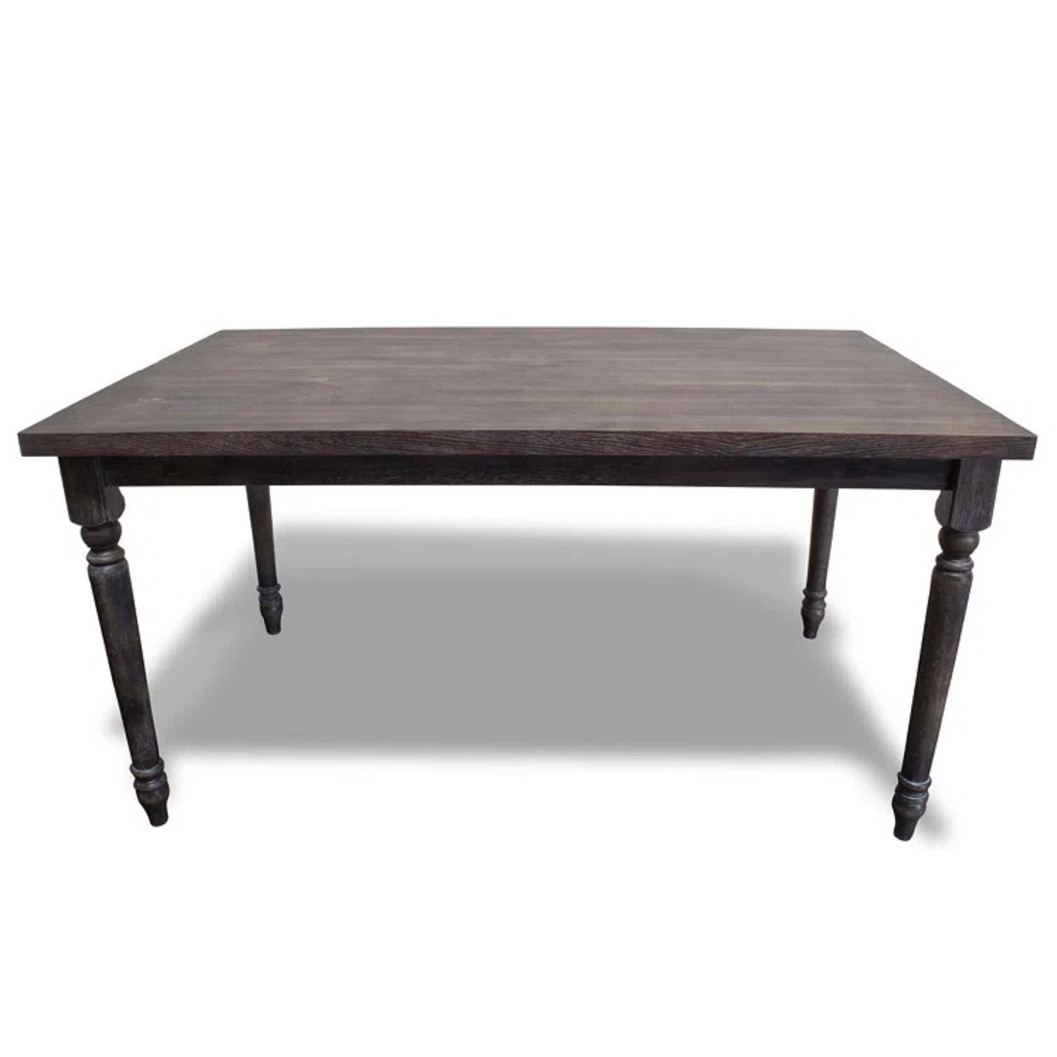 Rectangular Dining Table - Gray by Unique Piece Furniture