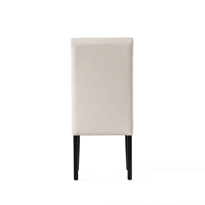 Hanford Dining Chair [Set of 2 pcs] by HouseOfZazla