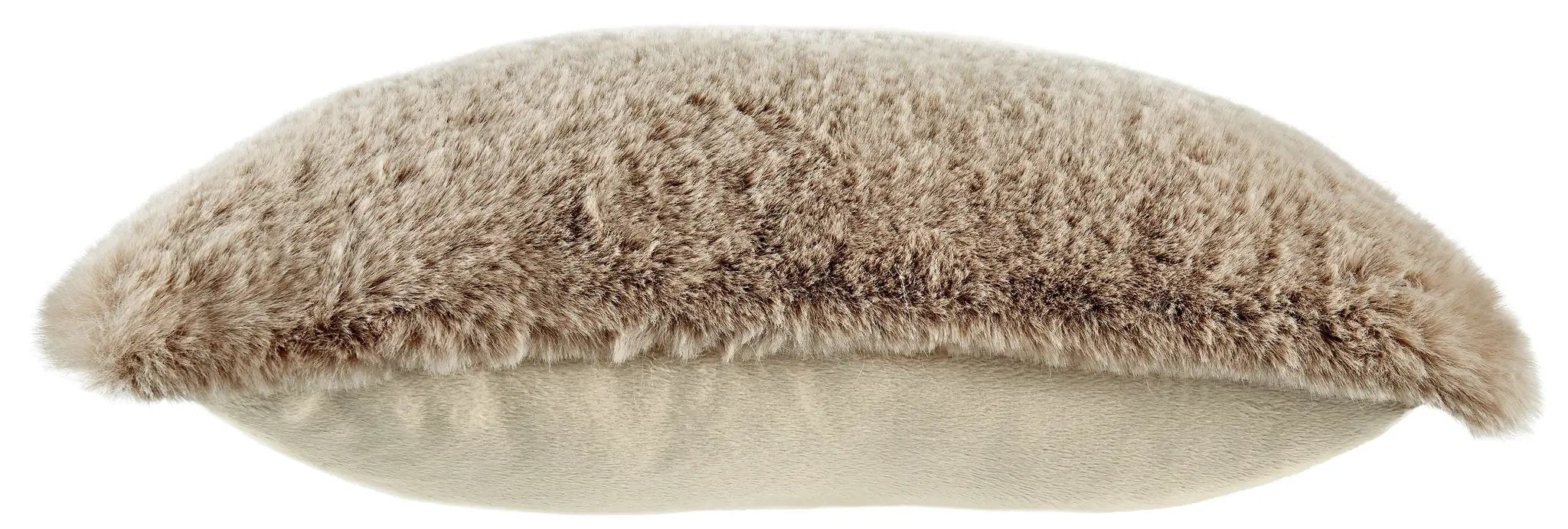 Gariland - Faux Fur Pillow by Unique Piece Furniture
