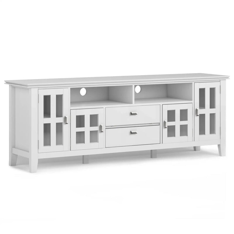 Artisan - TV Media Stand by Unique Piece Furniture
