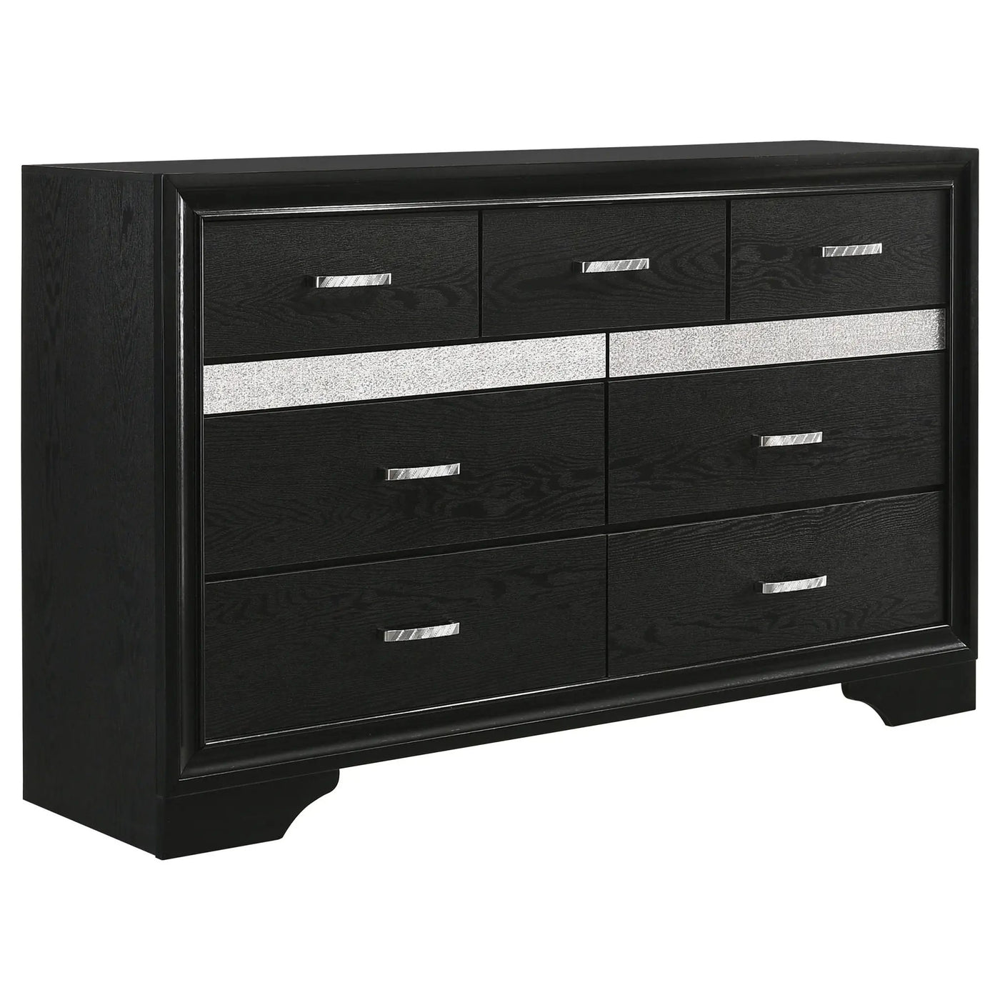 Annie - 9 Drawer Dresser by HouseOfZazla