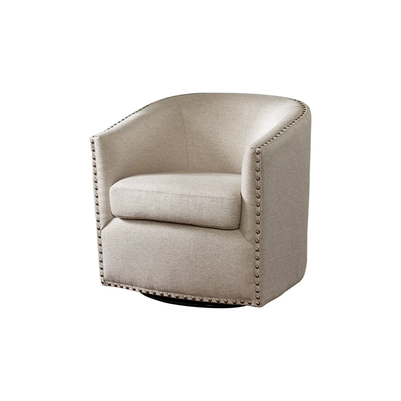 Luxurious Chair With 360 Degree Rotation by HouseOfZazla