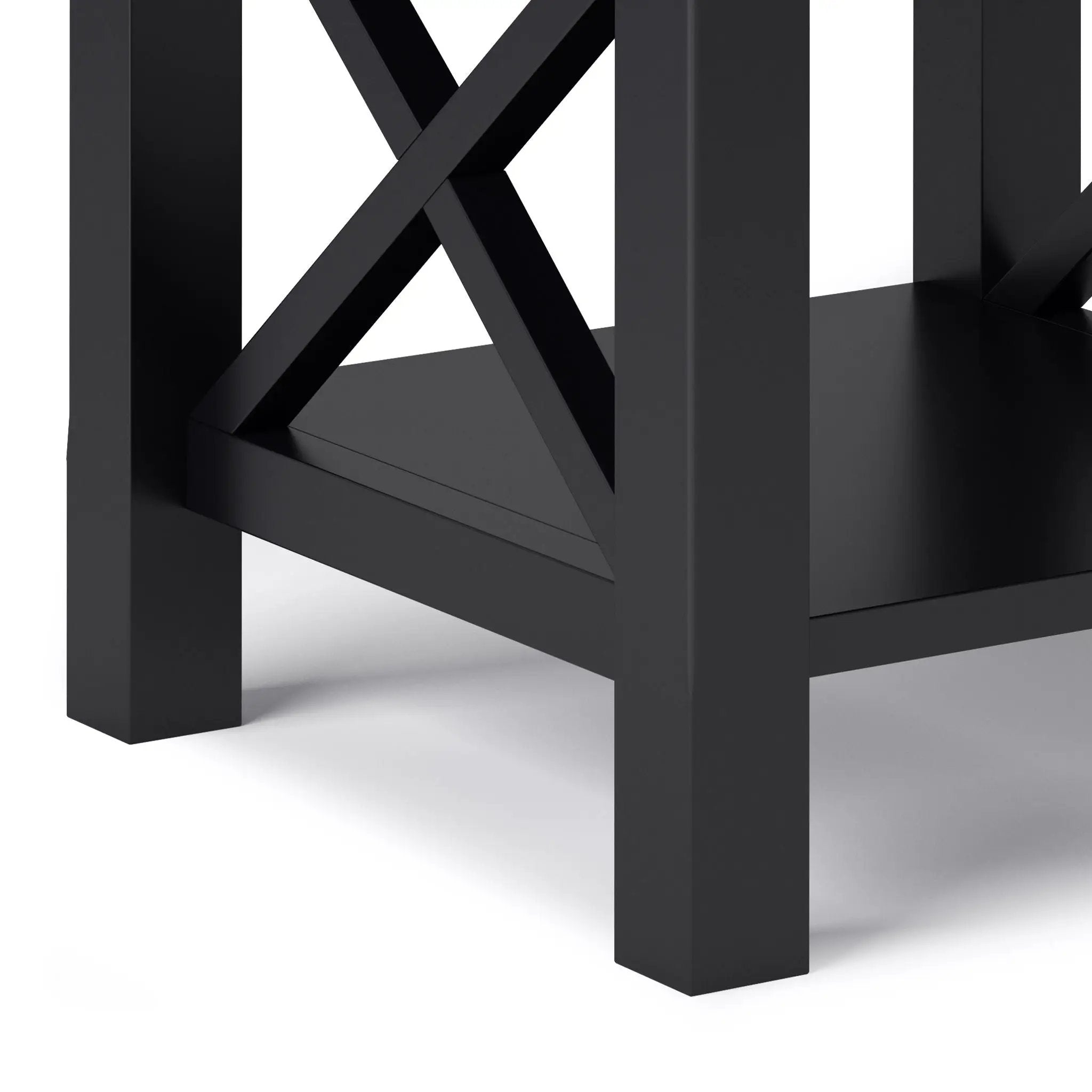 Kitchener - Handcrafted Table by Unique Piece Furniture
