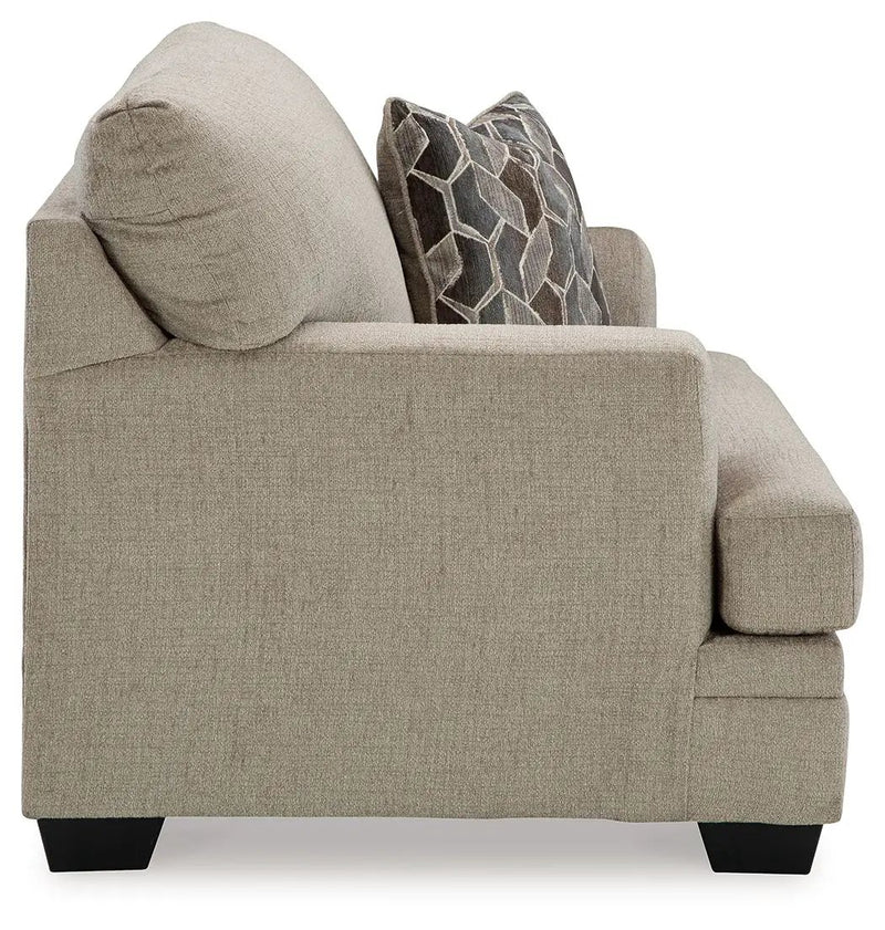 Stonemeade - Chair And A Half by Unique Piece Furniture