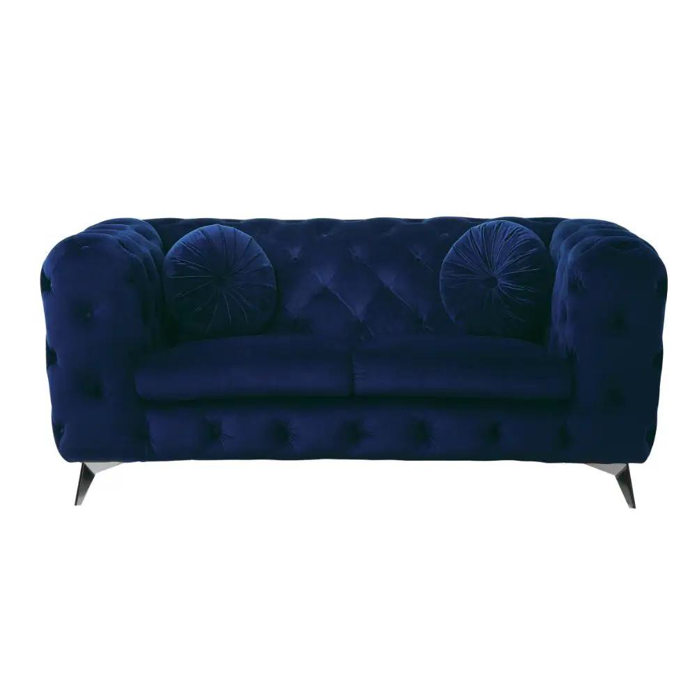 Atronia - Loveseat by Unique Piece Furniture