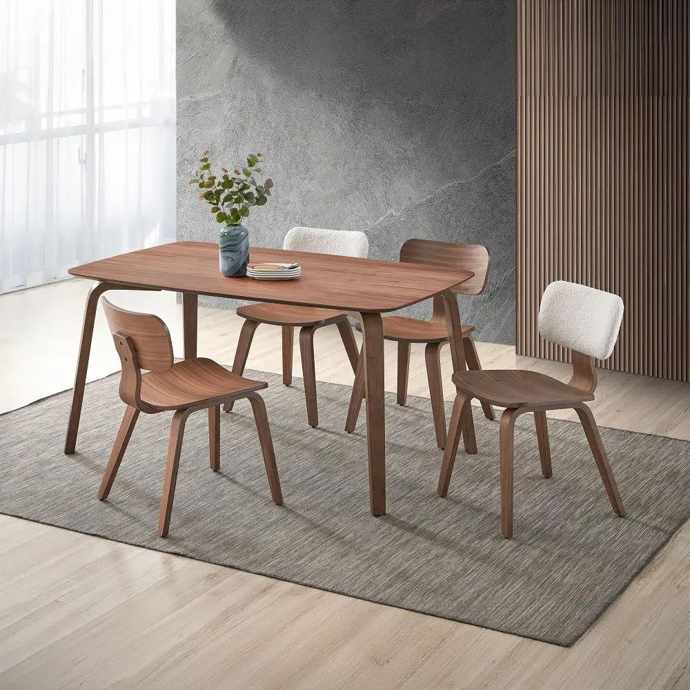 Casson - Side Chair (Set of 2) by Unique Piece Furniture