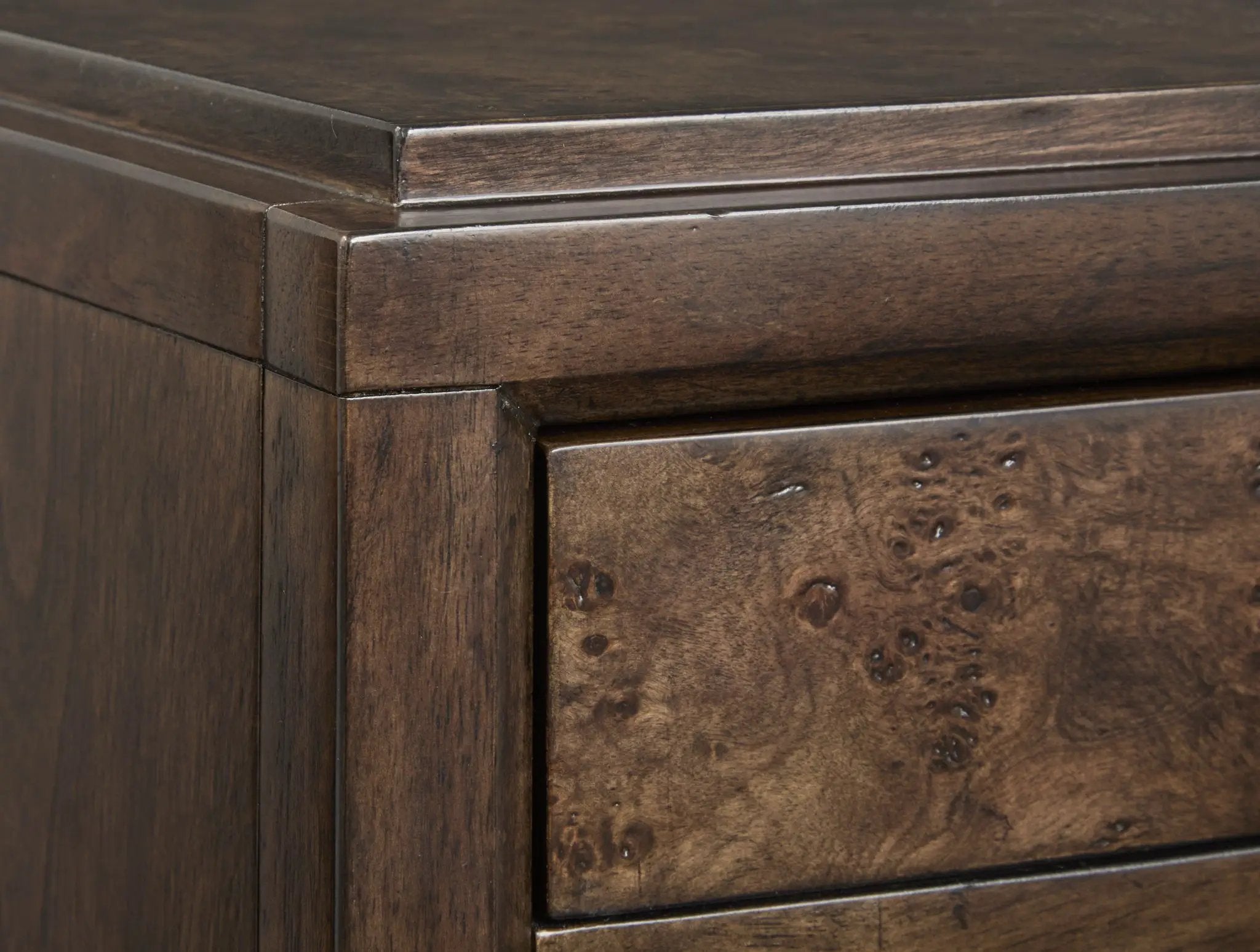 Rowan - Drawer Chest - Espresso by Unique Piece Furniture