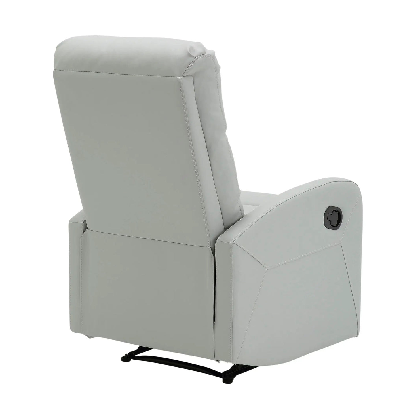 Dormi - Contemporary Recliner Chair by HouseOfZazla
