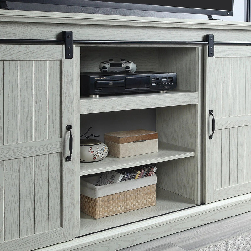 Myrtle - TV Stand by HouseOfZazla