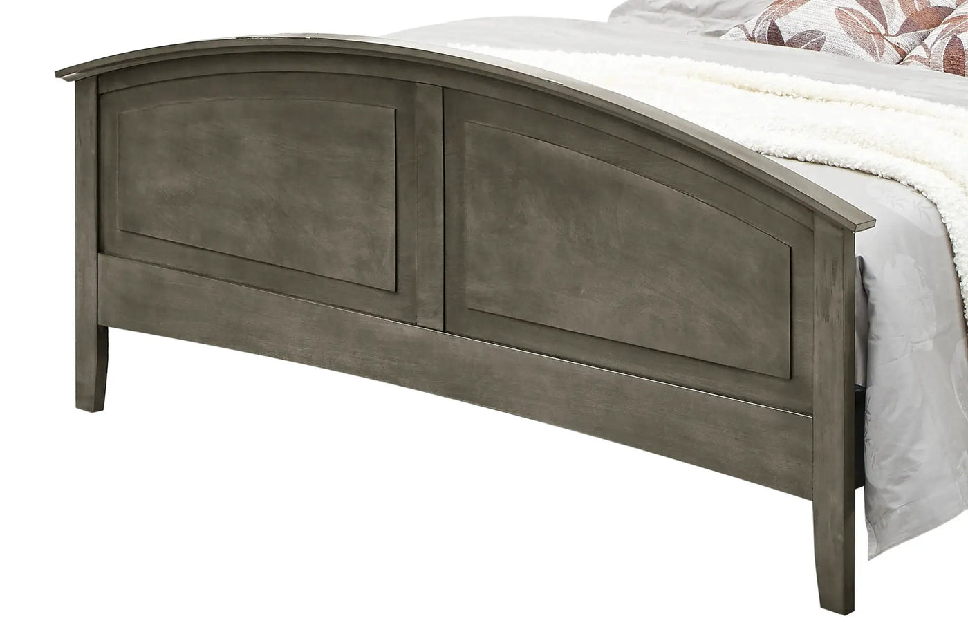 Bed For Cozy Spaces Elegant by HouseOfZazla