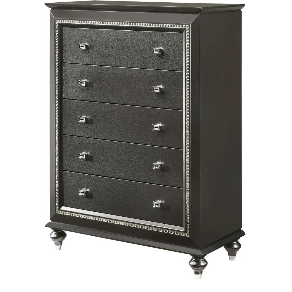 Kaitlyn - Chest by Unique Piece Furniture