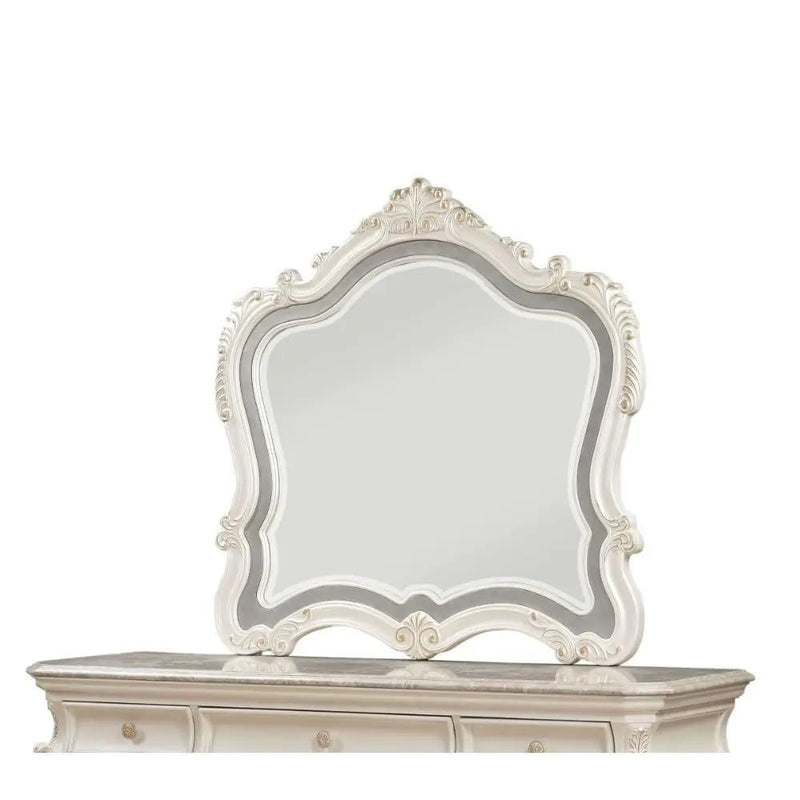 Chantelle - Mirror by Unique Piece Furniture