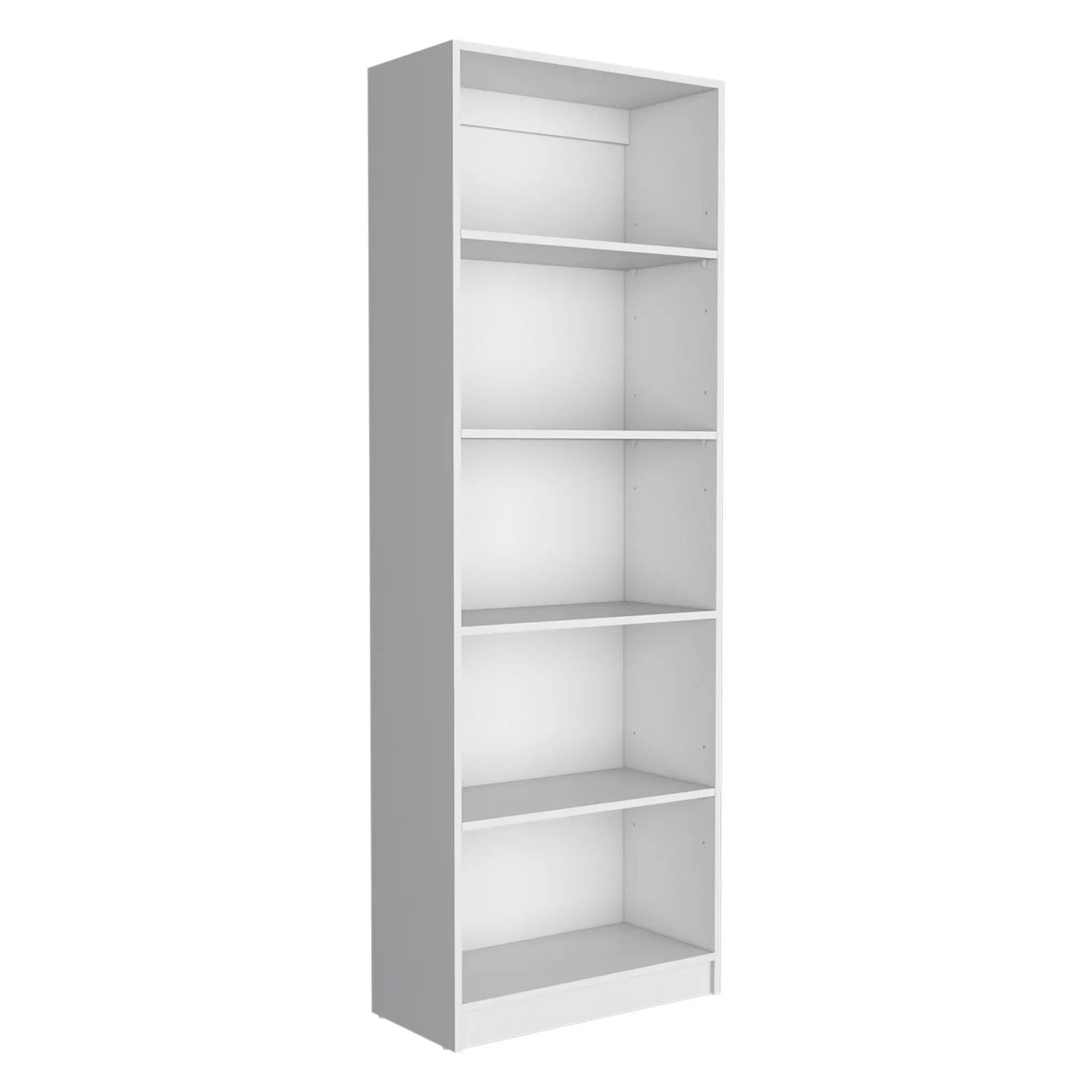 Levan - 3 Piece Living Room Set With 3 Bookcases by Unique Piece Furniture