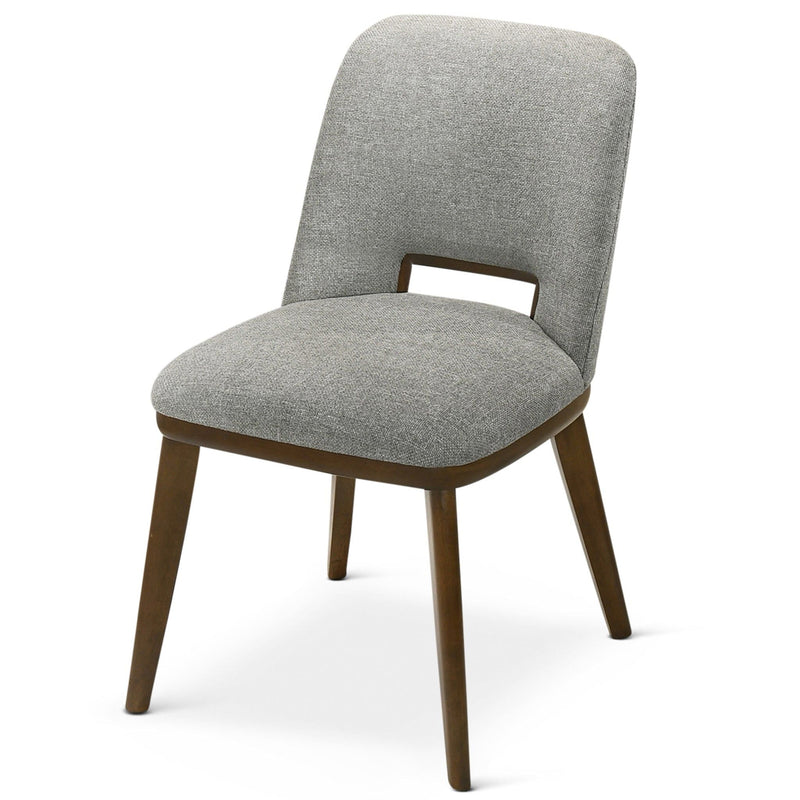 Blake - Modern Dining Chair (Set of 2) by HouseOfZazla
