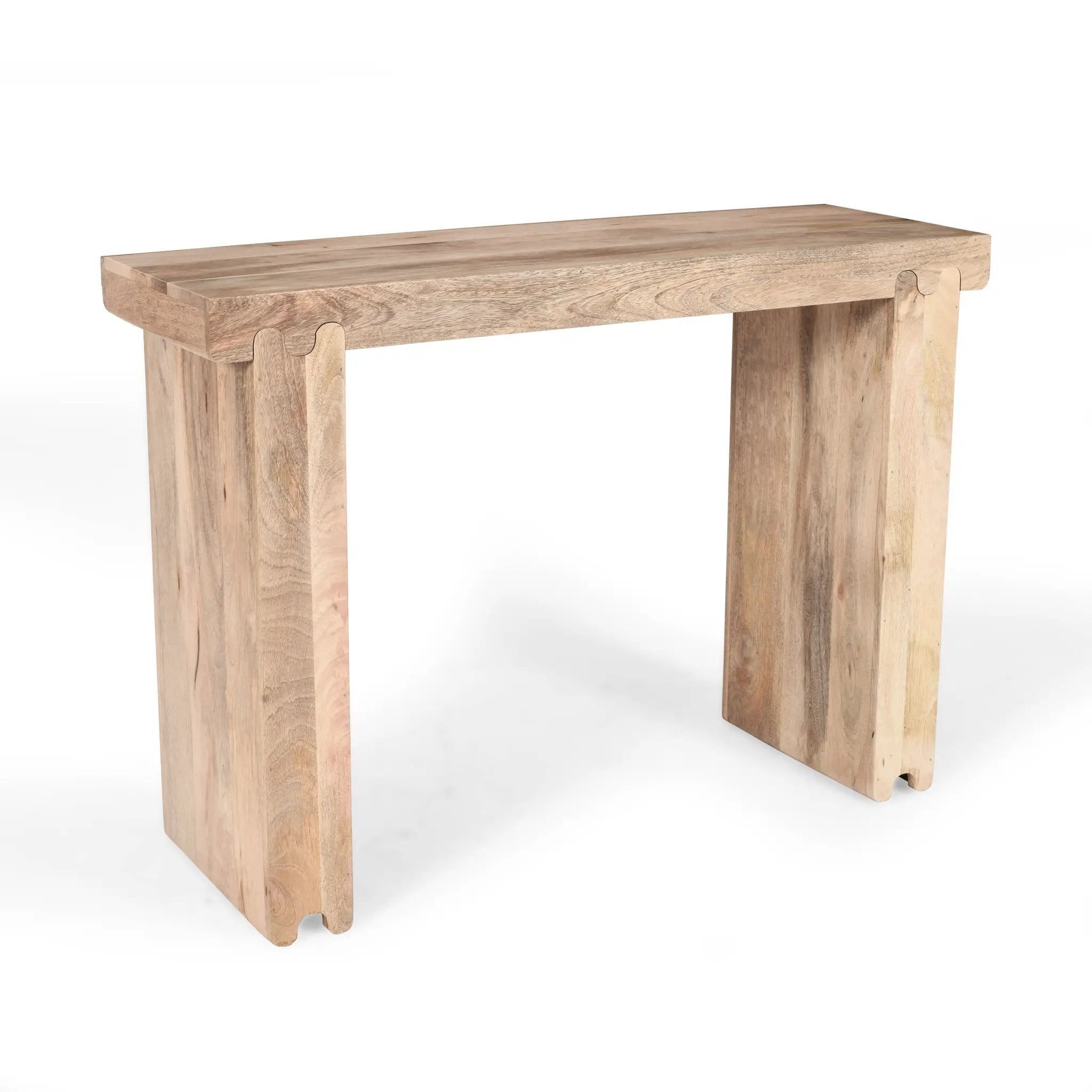TREXM Console Table by HouseOfZazla