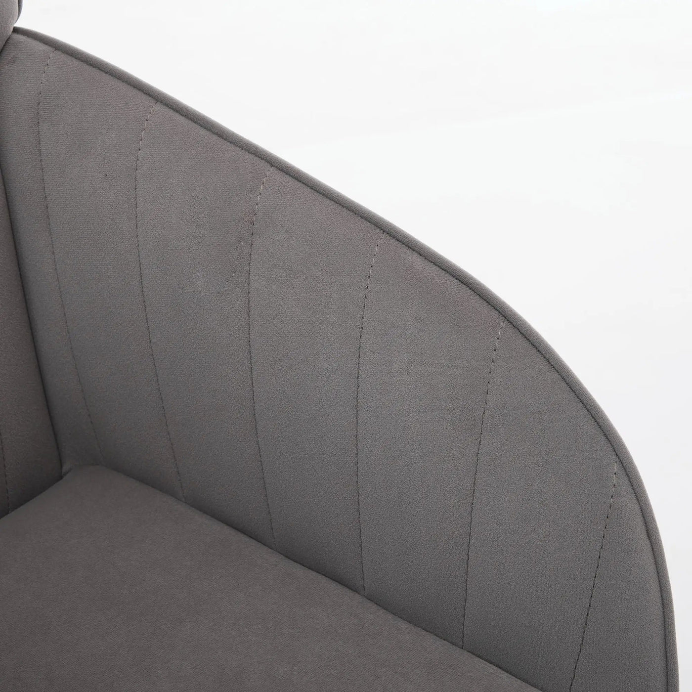 Adjustable Ergonomic Swivel Office Chair by Unique Piece Furniture