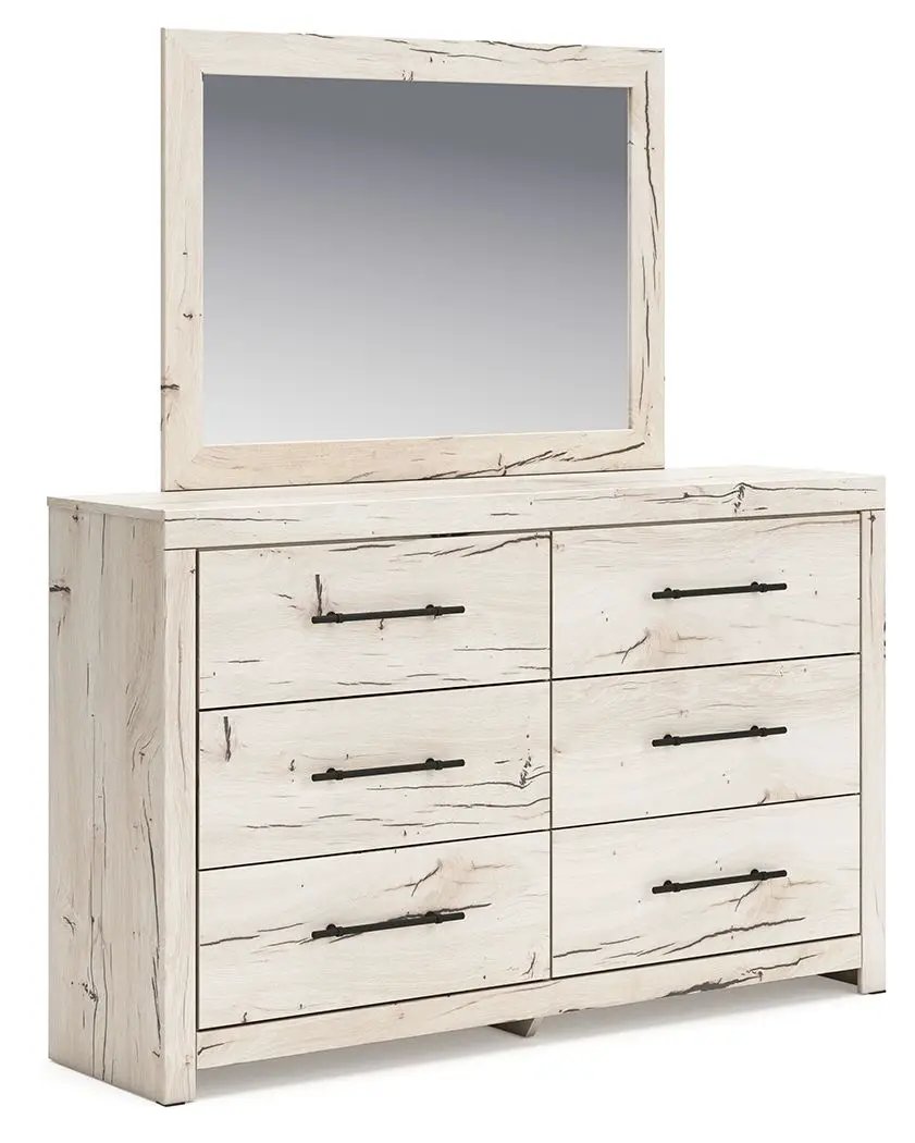 Lawroy - Storage Bedroom Set by Unique Piece Furniture