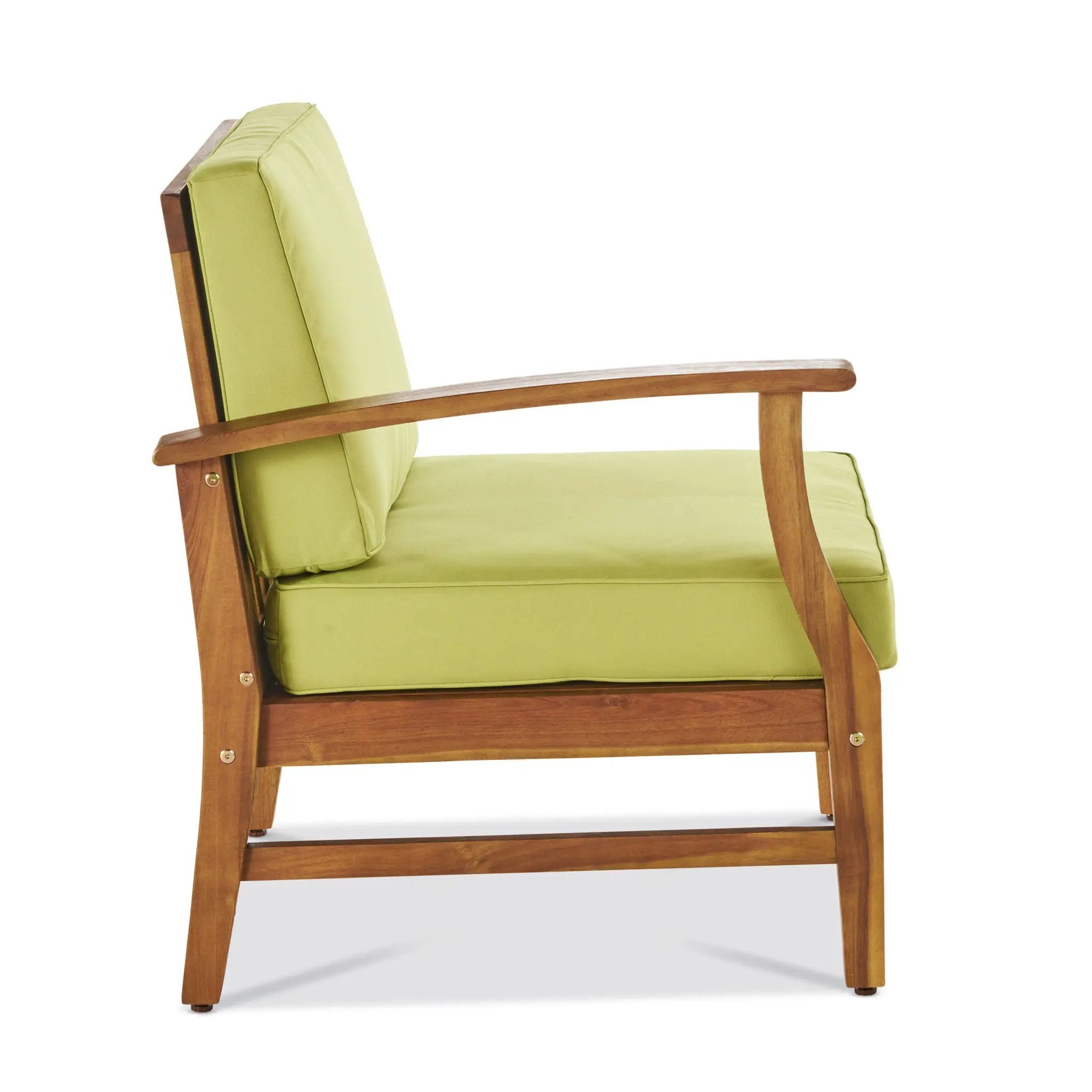 Perla Armchair by HouseOfZazla