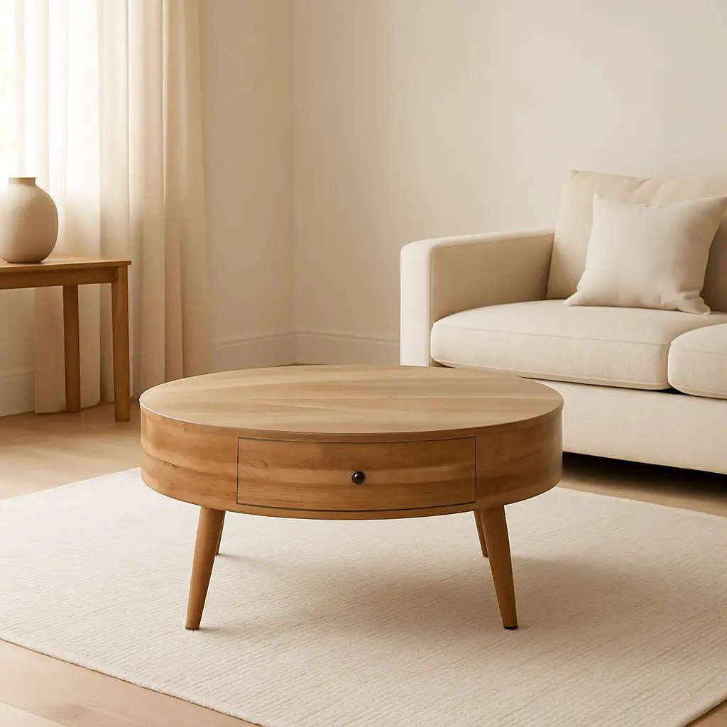 Odyssey - Table by Unique Piece Furniture