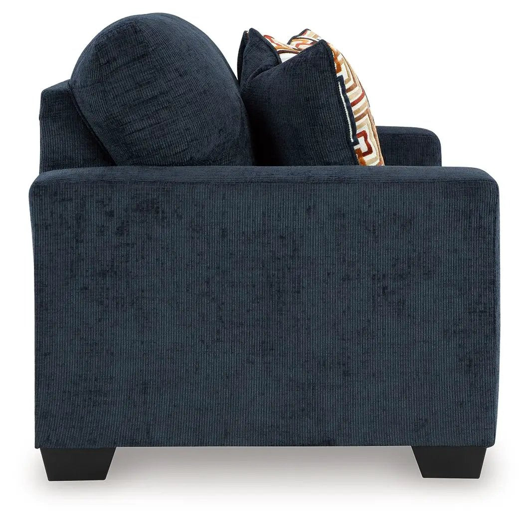 Aviemore - Loveseat by Unique Piece Furniture
