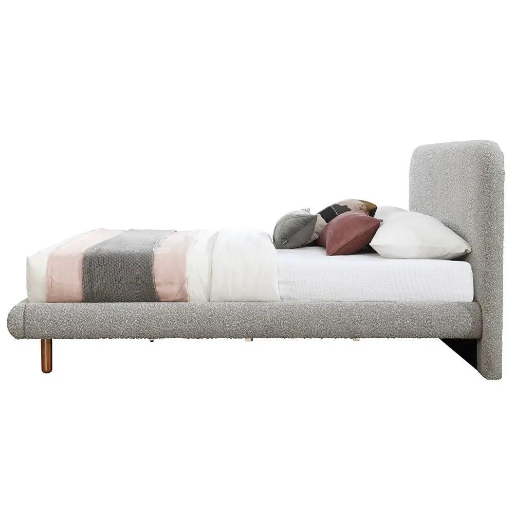 Cleo - Platform Bed by Unique Piece Furniture
