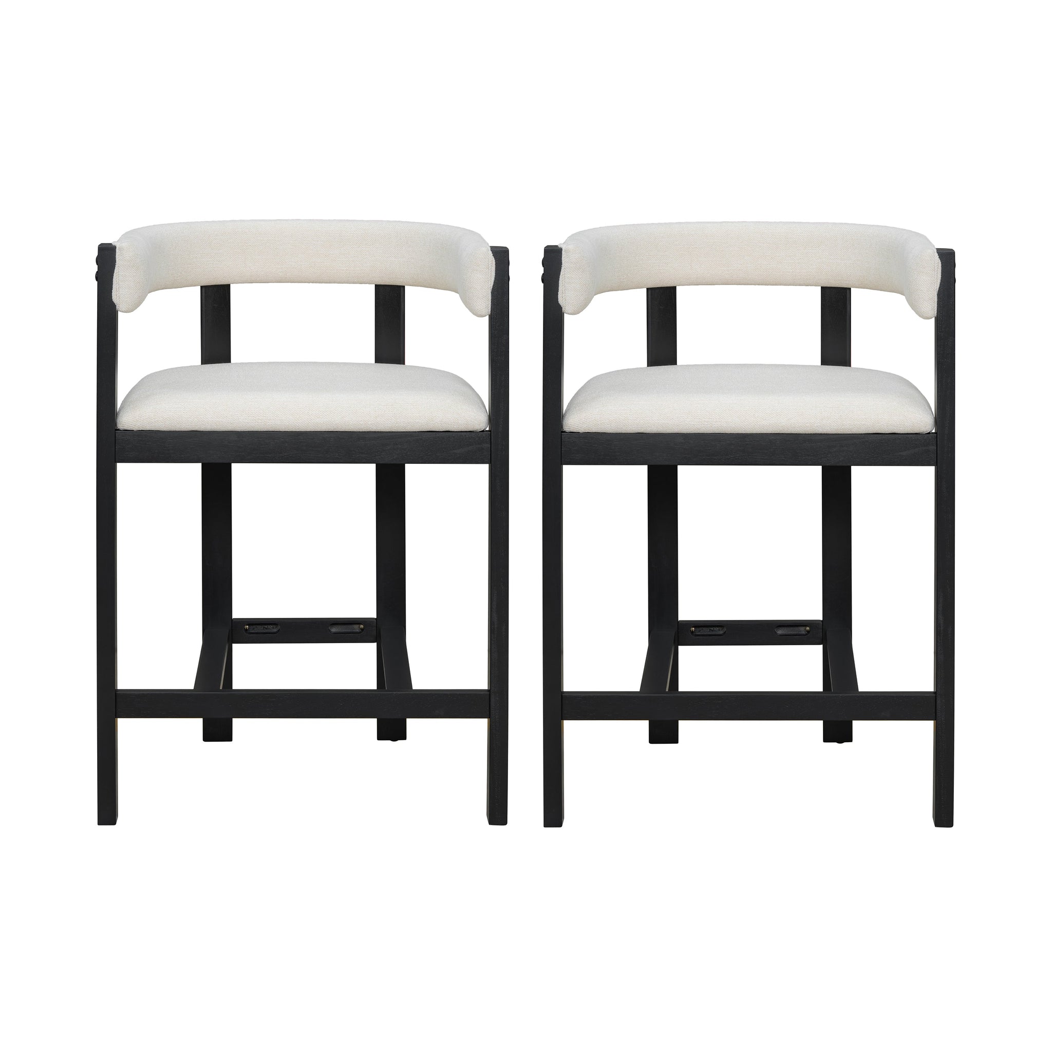 Counter Stool Set of 2 by HouseOfZazla