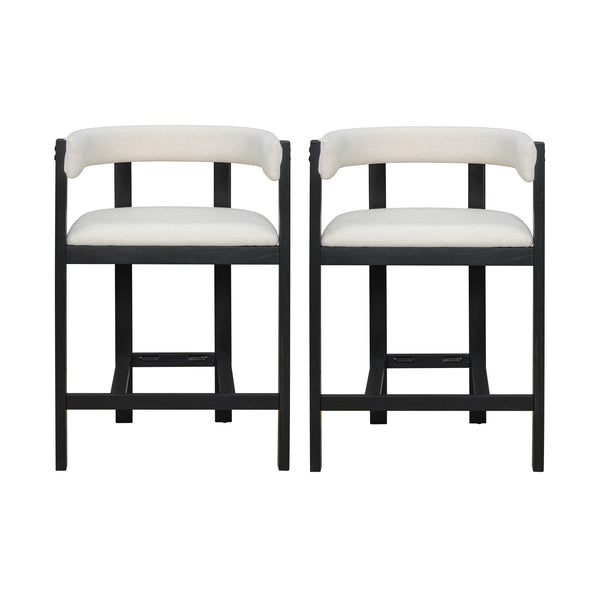 Counter Stool Set of 2