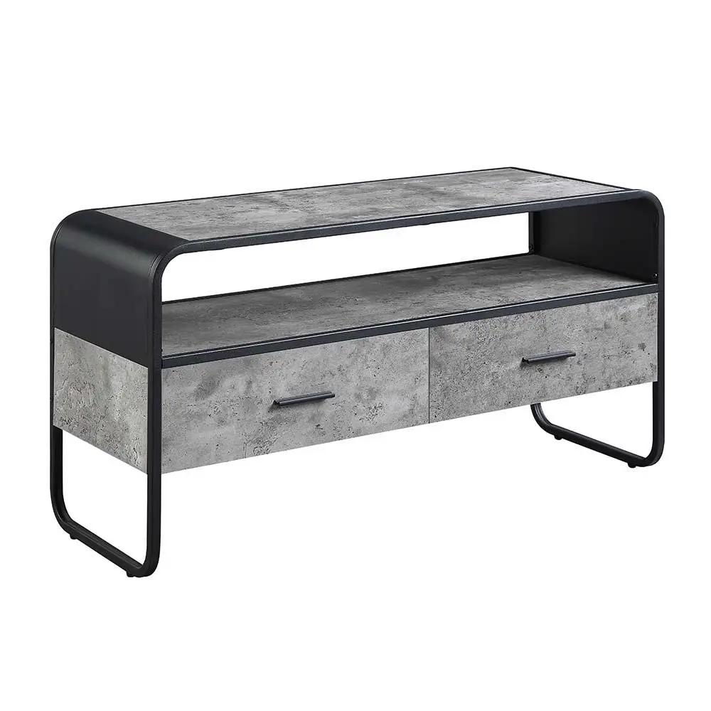 Raziela - TV Stand by Unique Piece Furniture
