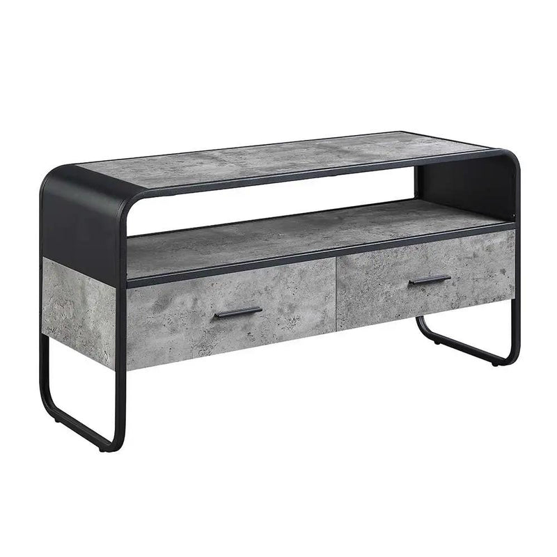 Raziela - TV Stand by Unique Piece Furniture