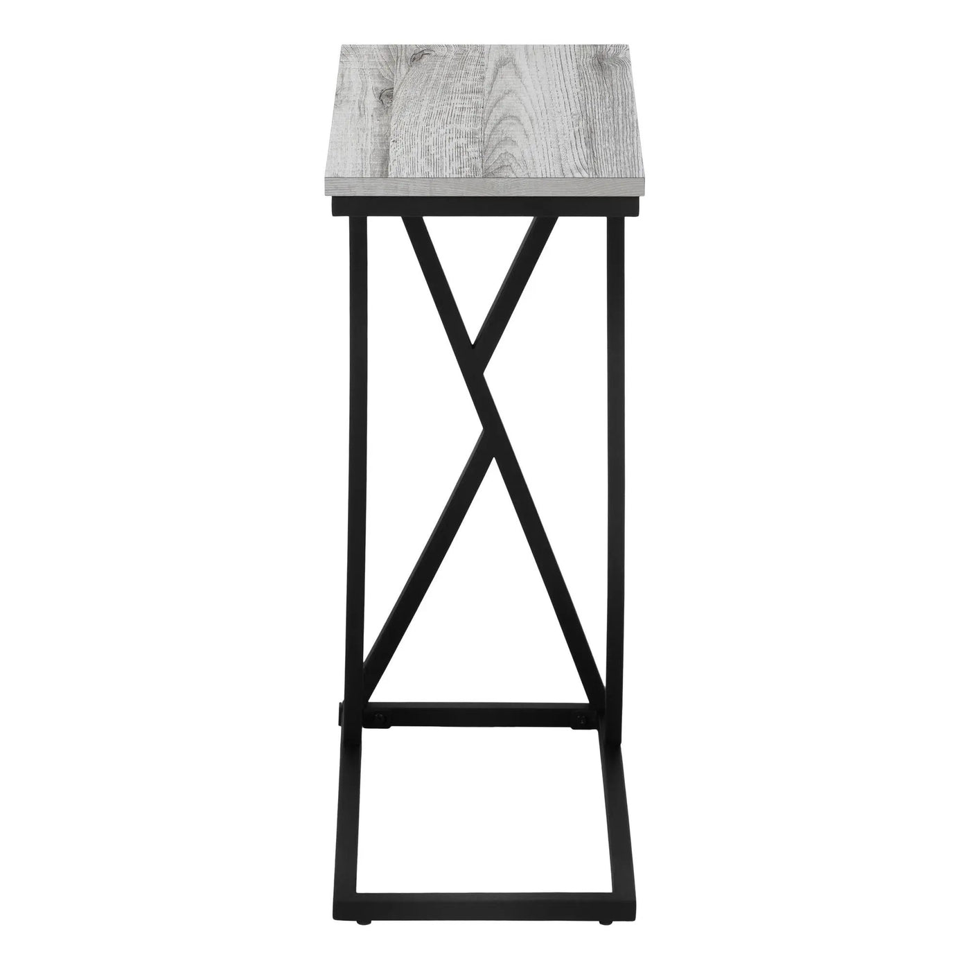 Accent Table C - Shaped, Contemporary & Modern by Unique Piece Furniture